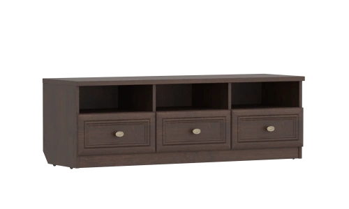 Тумба Речицадрев Данте Р 330.16 (Дуб денвер коньячный)