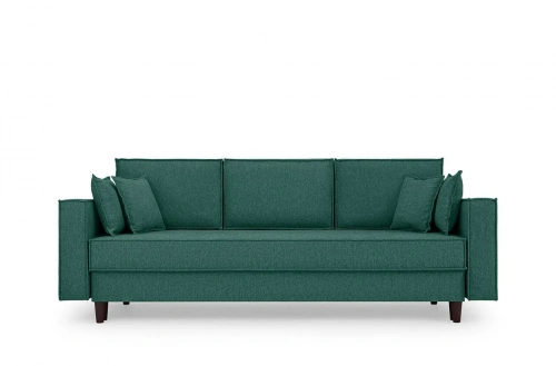 Диван-кровать anrex DUGLAS Цвет FOREST 694