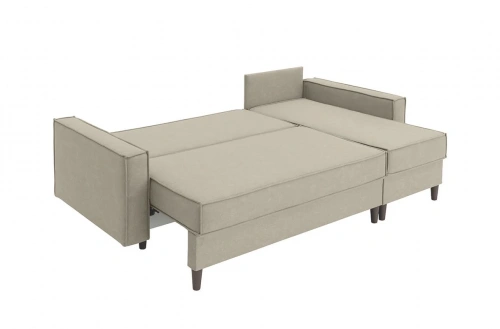 Угловой диван anrex CARMEN SOFT DREAM 3