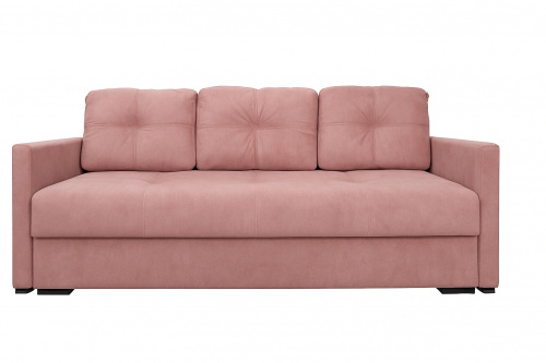 Диван-кровать Лама-мебель Пингвин 3/7 (Опера Розе)