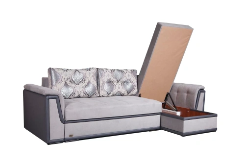 Угловой диван Прогресс Вегас ГМФ 319