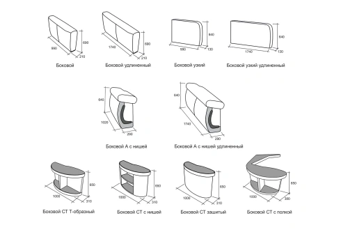 Диван Петрамебель Браво Люкс
