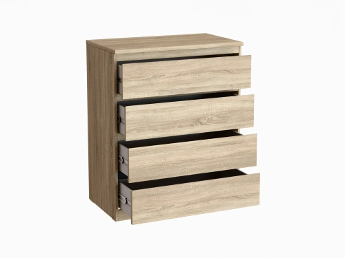 Комод Новус Индустри Мальта 2.05.02.070.3 (Сонома)