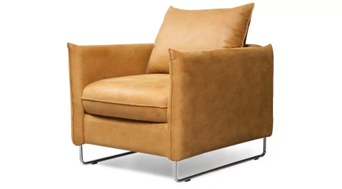 Мягкое кресло Треви Мега