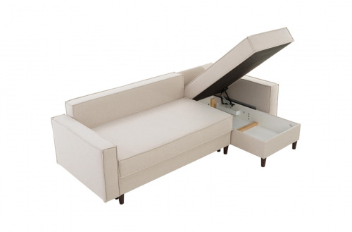 Угловой диван Anrex CARMEN SOFT FUSION 01