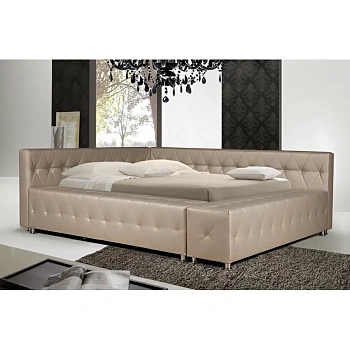 Либерти Grand Manar стационарное основание 120 * 200