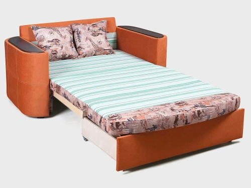 Тахта Треви Кроха плюс 100 L