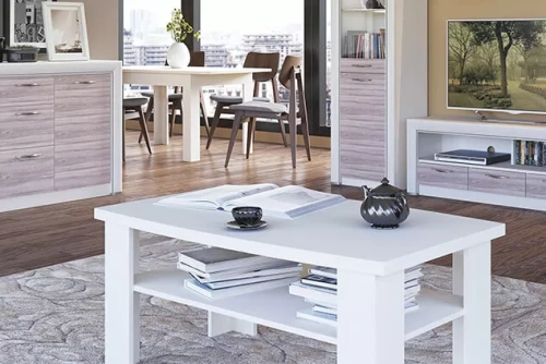 Стол anrex OLIVIA журнальный