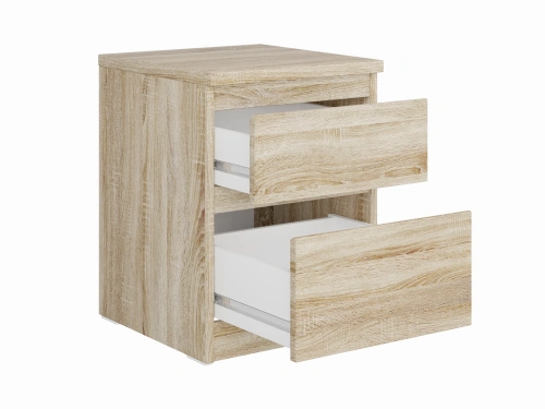 Тумба Новус Индустри Кастор 2.03.03.050.3 (Сонома)