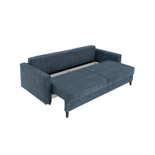 Диван-кровать Anrex ROBIN, BORDO 08