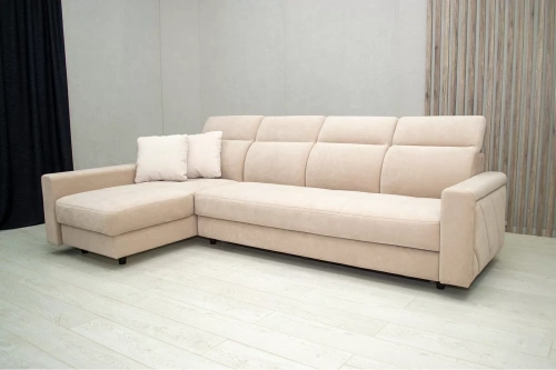 Модульный диван Петрамебель Браво Лайт