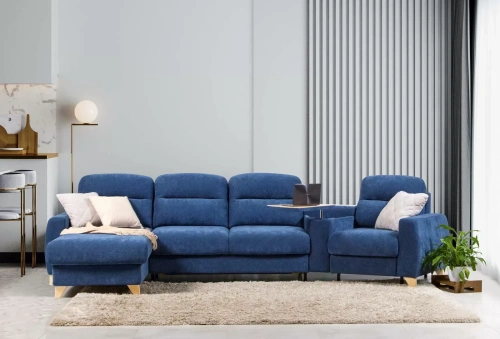 Модульный диван Треви Бруно