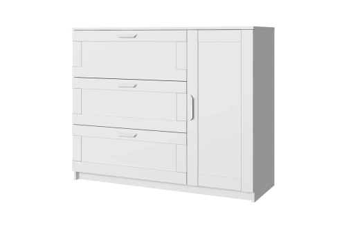 Тумба anrex СКАГЕН 1D3S