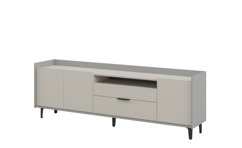 Тумба Мебель-Неман Модена Жемчуг МН-048-04-Ц2