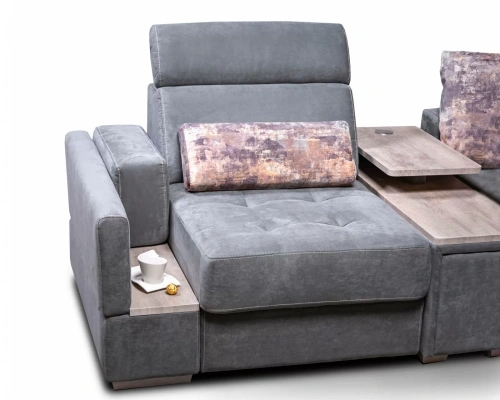 Модульный диван Треви Гранд П-образный