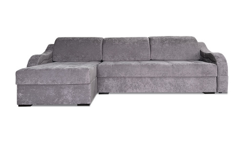 Угловой диван Лама-мебель Денвер 4Н