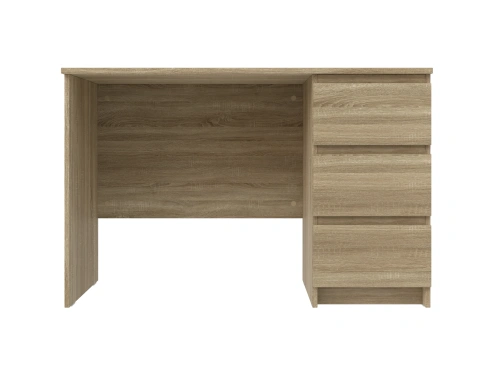 Стол письменный Новус Индустри Кастор 2.03.06.090.3 (Сонома)