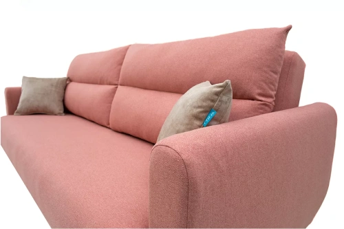 Диван-кровать Стиль Николь 1 +НБ