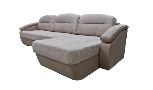 Угловой диван Лама-мебель Денвер 2