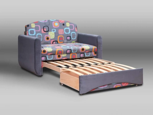 Тахта Треви Кроха Плюс 100