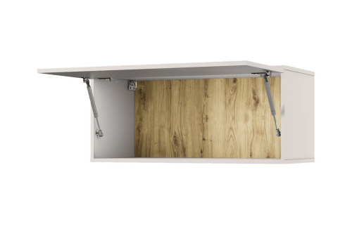 Шкаф anrex MODERN навесной 1D/87-40