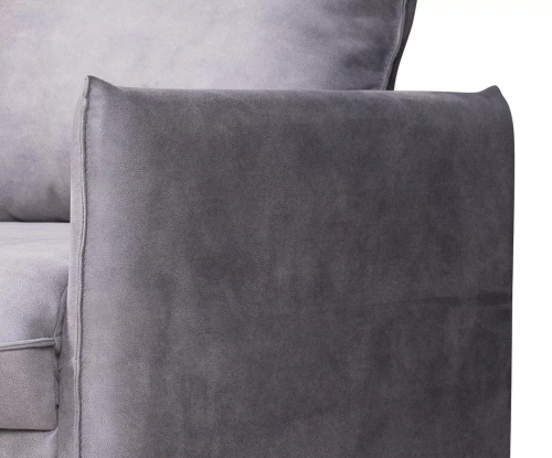 Мягкое кресло Треви Мега