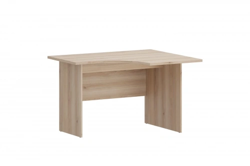 Стол письменный Речицадрев Конгресс Р 669.01 (Яблоня моди)