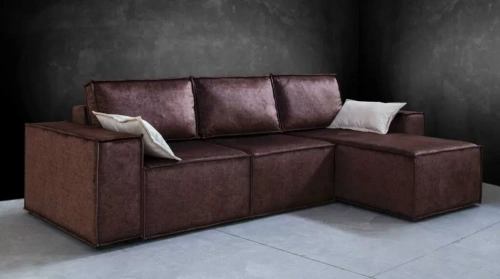 Угловой диван DM-Мебель Премьер-3 угловой