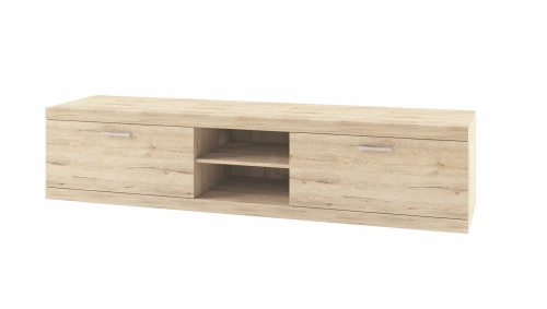 Тумба anrex OSKAR RTV 2S2NB