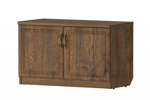 Тумба Речицадрев Данте Р 330.33 (Дуб денвер коньячный)