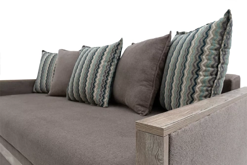 Диван-кровать Стиль Джулия 2 +НБ +ТТ