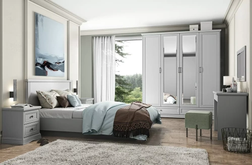 Стол anrex VALENCIA туалетный 1S