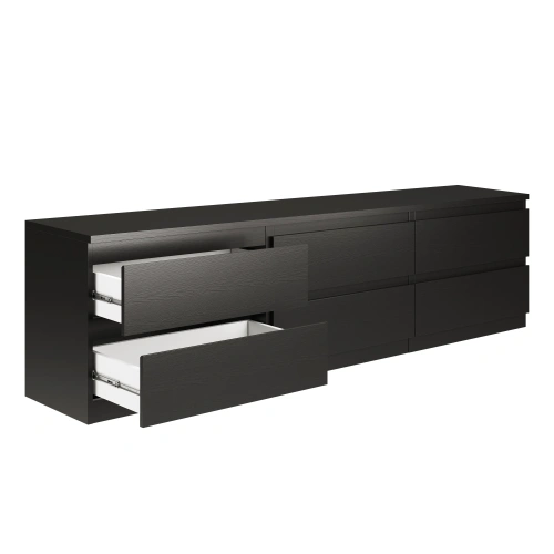 Тумба Новус Индустри Кастор 2.03.03.110.5 (Дуб венге)