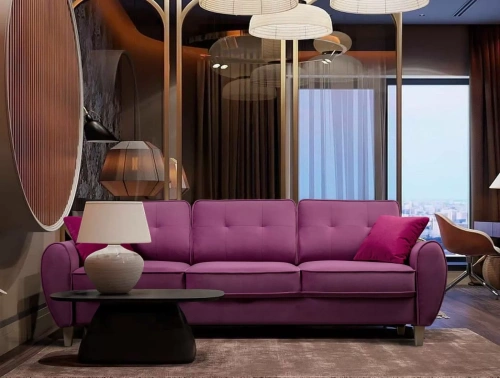 Диван-кровать Треви Надин