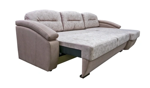 Угловой диван Лама-мебель Денвер 2