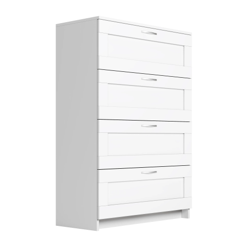 Комод Новус Индустри Сириус 2.02.02.060.1 (Белый)