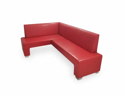 Кухонный угловой диван АркаСтан Люксор 120 * 180