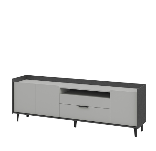 Тумба Мебель-Неман Модена Бруклин МН-048-04-Ц1