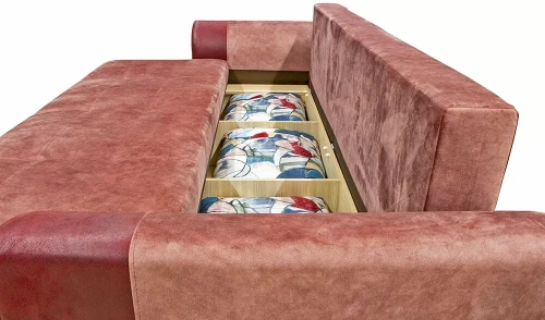 Диван-кровать Лама-мебель Пингвин 3/6