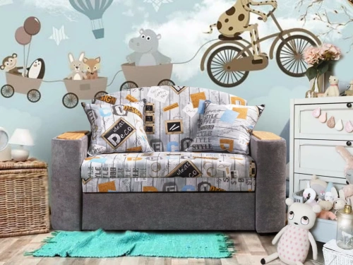 Тахта Треви Кроха плюс 100 L