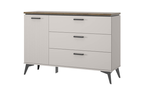 Тумба anrex VINATI 1D3S