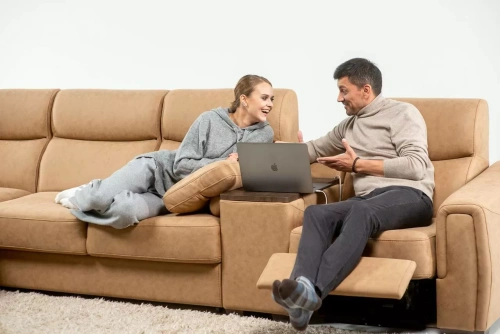 Модульный диван Треви Кредо угловой 2