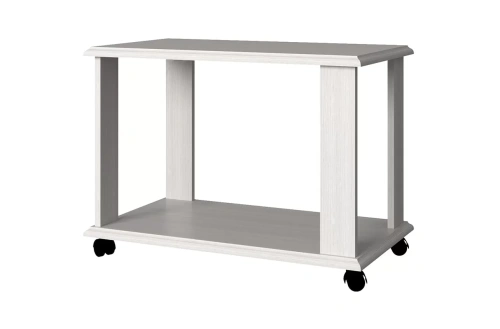 Стол anrex TIFFANY L журнальный (вудлайн кремовый)