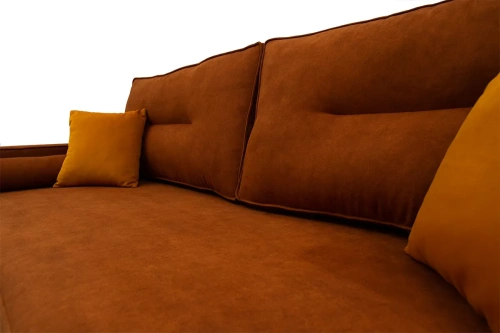 Диван-кровать Стиль Галина 1 +НБ +ТТ