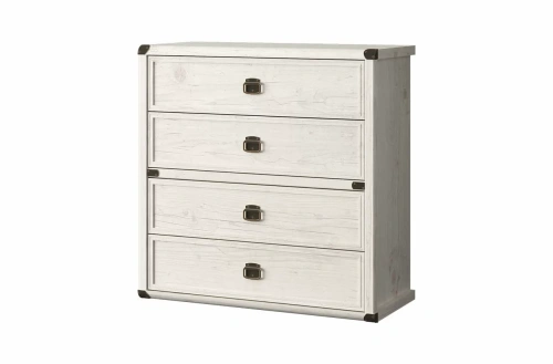 Комод anrex MAGELLAN 4S