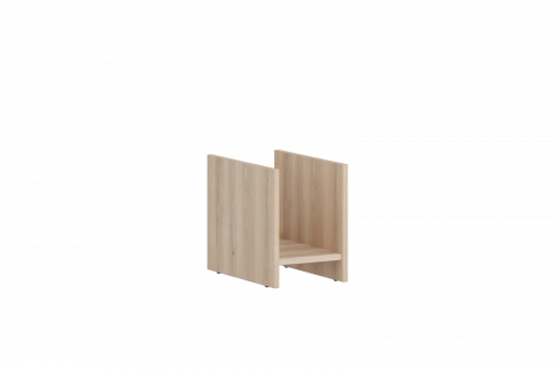 Подставка Речицадрев Модуль Р 301.04 (Яблоня моди)