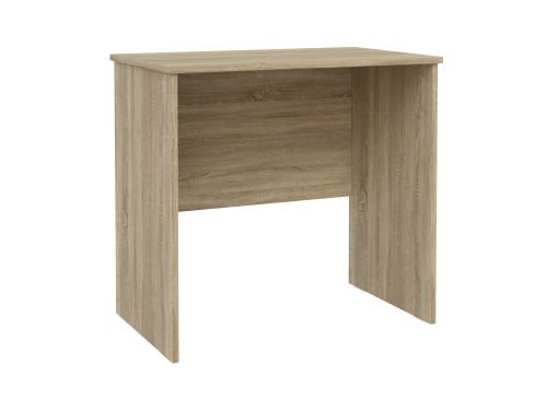 Стол письменный Новус Индустри Кастор 2.03.06.010.3 (Сонома)