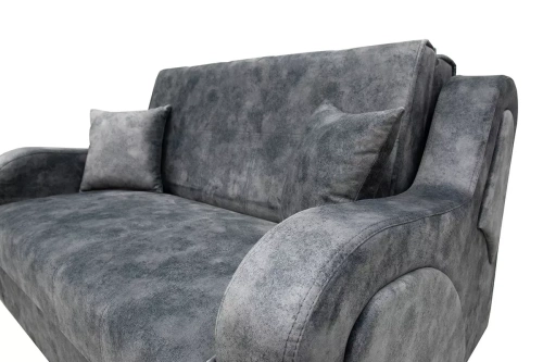 Диван-кровать Стиль Анастасия 01/2