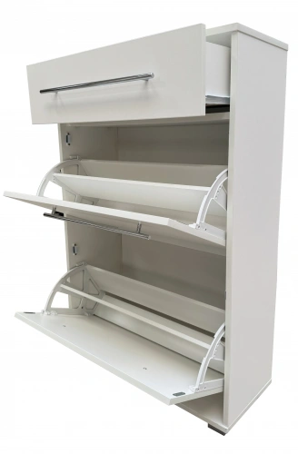 Тумба Сапермебель для обуви СМ-020.03 (Бодега)