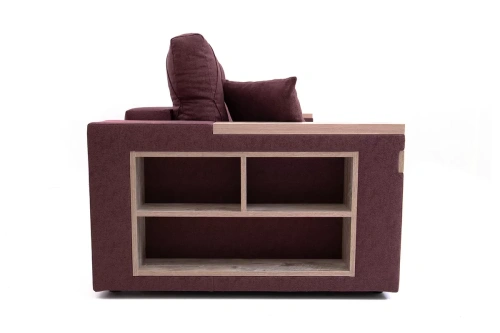 Диван-кровать Стиль Руслана 1 +НБ +ТТ